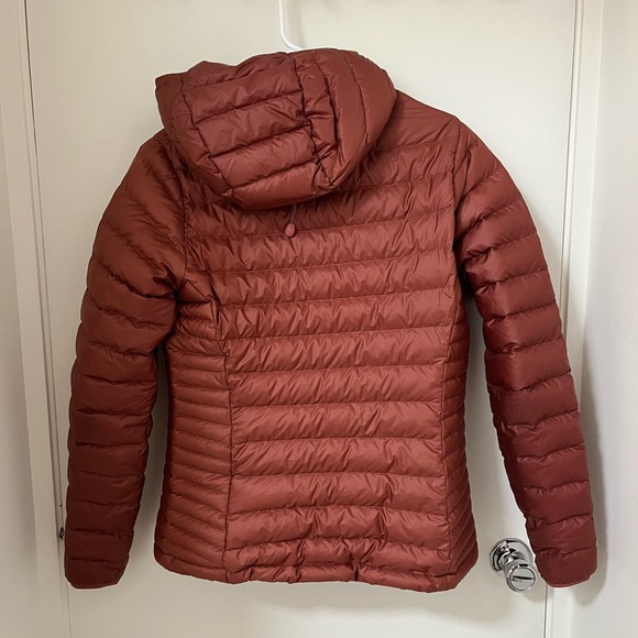 Patagonia Down Sweater Hoody - Picture 3 of 6